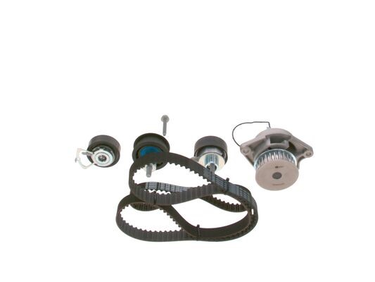 Water Pump & Timing Belt Kit BOSCH 1987946907 3