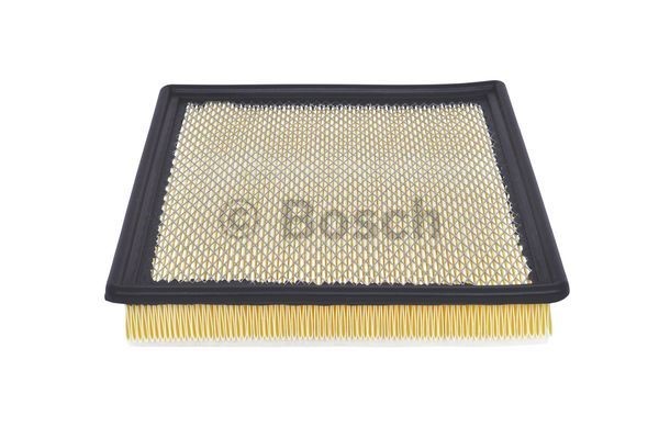 Air Filter BOSCH F026400500 2