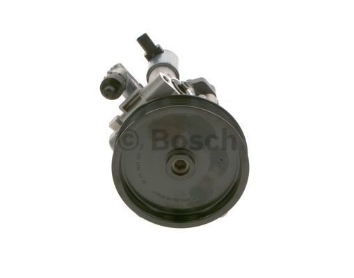 Hydraulic Pump, steering system BOSCH KS00000669