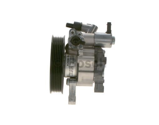 Hydraulic Pump, steering system BOSCH KS00000669 2
