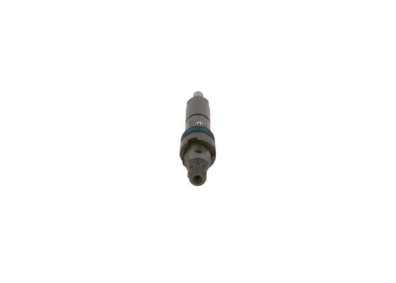 Nozzle and Holder Assembly BOSCH 0986430347