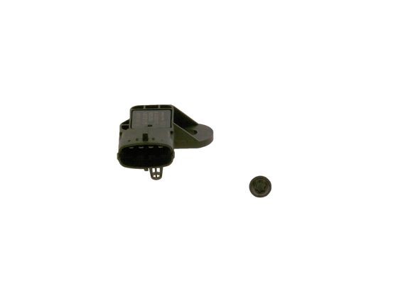 Sensor, intake manifold pressure BOSCH F01C600070 2
