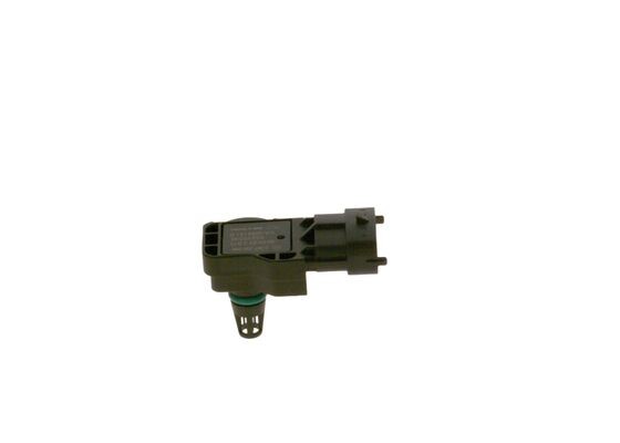 Sensor, intake manifold pressure BOSCH F01C600070 5