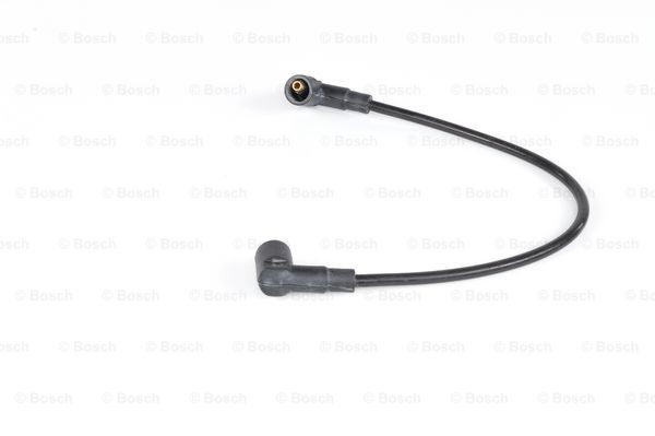 Ignition Cable BOSCH 0356904070 2