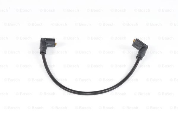 Ignition Cable BOSCH 0356904070 3