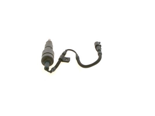 Nozzle and Holder Assembly BOSCH 0432191418 3