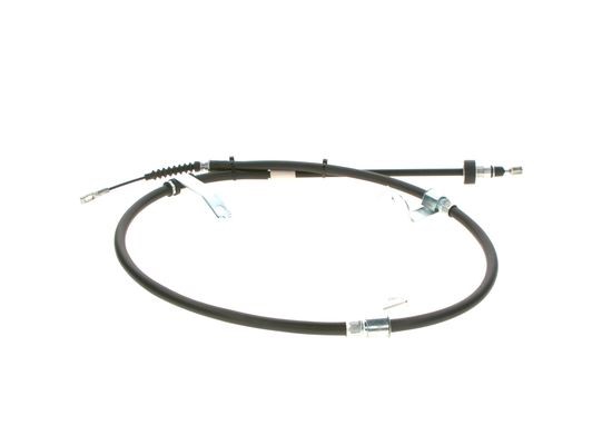 Cable Pull, parking brake BOSCH 1987482849