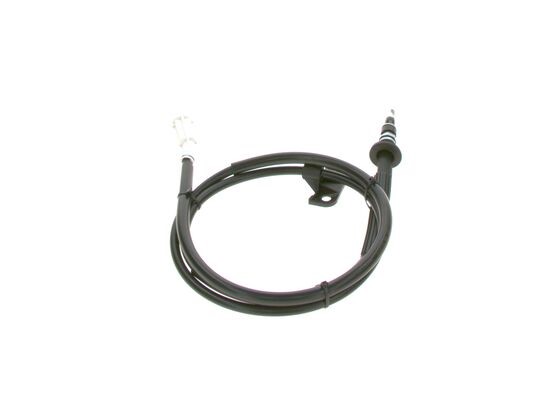 Cable Pull, parking brake BOSCH 1987477999 3