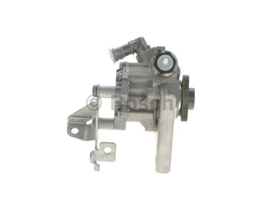 Hydraulic Pump, steering system BOSCH KS01000625 4