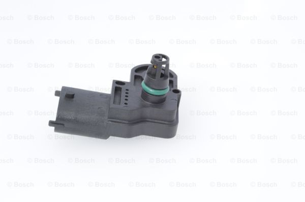 Sensor, intake manifold pressure BOSCH 0261230118 3