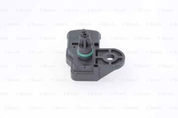 Sensor, intake manifold pressure BOSCH 0261230118 4