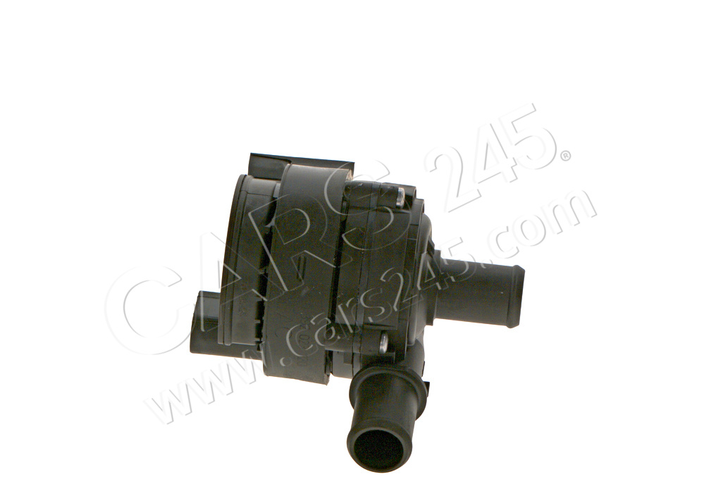 Auxiliary water pump (cooling water circuit) BOSCH 0392023120 2
