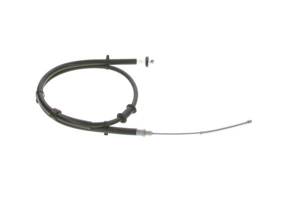 Cable Pull, parking brake BOSCH 1987477927 4