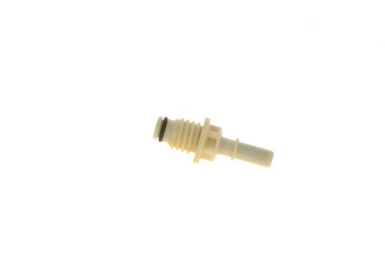 Return Connector, delivery module (urea injection) BOSCH F00BH40442