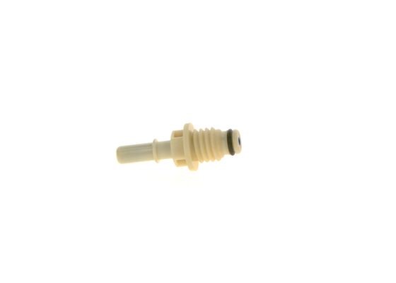 Return Connector, delivery module (urea injection) BOSCH F00BH40442 3