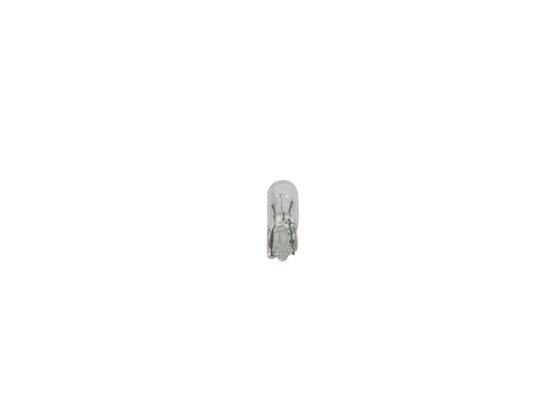 Bulb, glove compartment light BOSCH 1987302824
