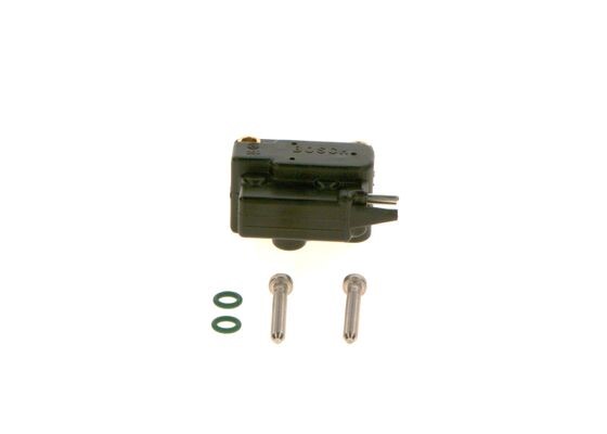Adapter Kit, fuel-pressure regulator BOSCH F026T03004