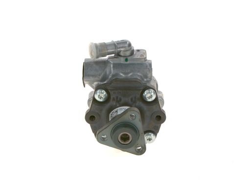 Hydraulic Pump, steering system BOSCH KS01000135