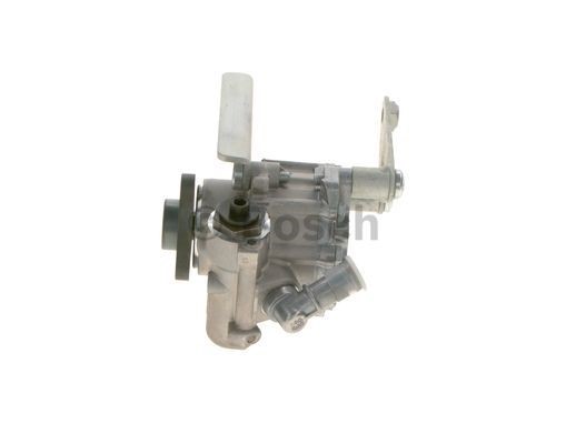 Hydraulic Pump, steering system BOSCH KS01000627 2
