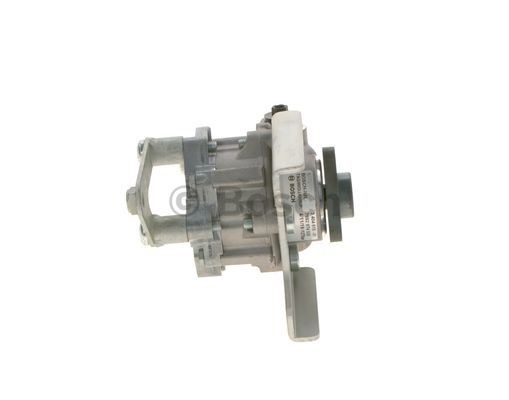 Hydraulic Pump, steering system BOSCH KS01000627 4