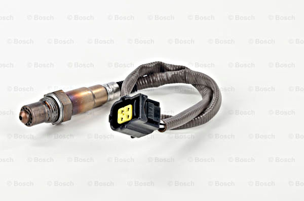 Lambda Sensor BOSCH 0258010115