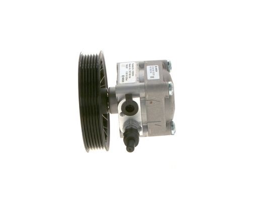 Hydraulic Pump, steering system BOSCH KS00000132 2