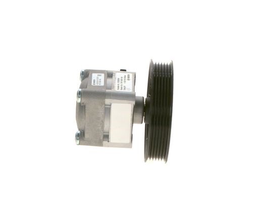 Hydraulic Pump, steering system BOSCH KS00000132 4