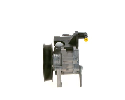 Hydraulic Pump, steering system BOSCH KS01000494 2
