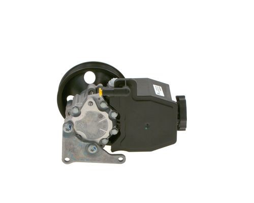 Hydraulic Pump, steering system BOSCH KS01000494 3