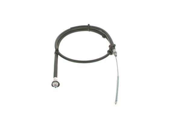 Cable Pull, parking brake BOSCH 1987477926
