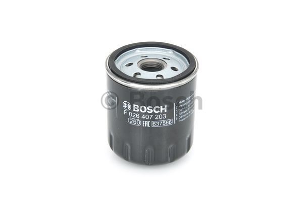 Oil Filter BOSCH F026407203