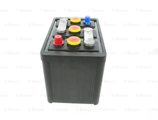Starter Battery BOSCH F026T02306 2