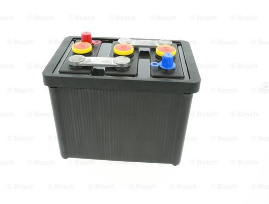 Starter Battery BOSCH F026T02306 3