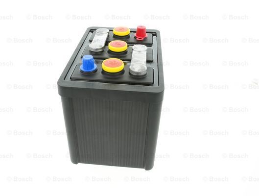 Starter Battery BOSCH F026T02306 4