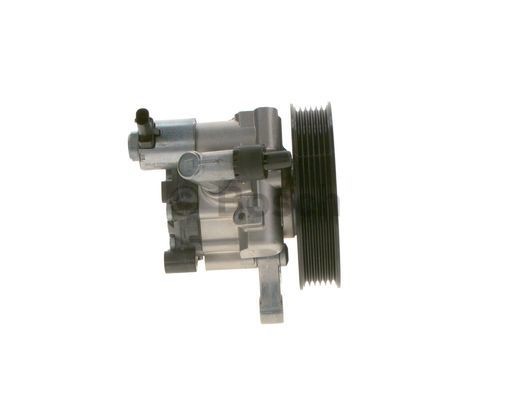 Hydraulic Pump, steering system BOSCH KS01000639 4