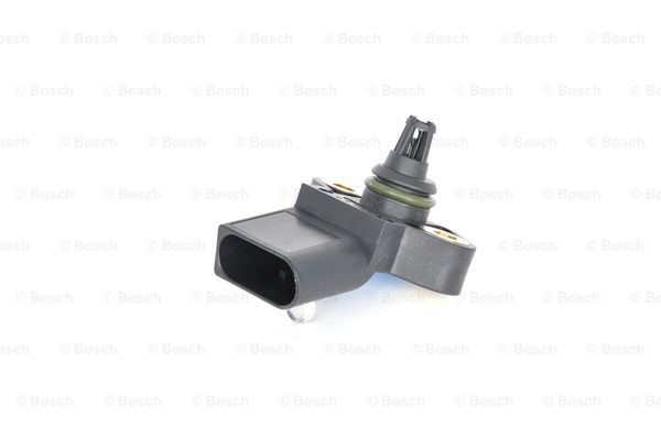 Sensor, intake manifold pressure BOSCH 0281006479