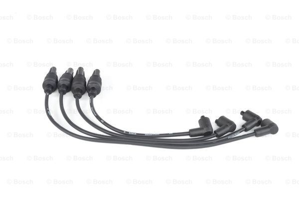 Ignition Cable Kit BOSCH 0986356830 3