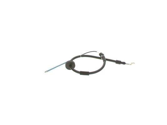 Cable Pull, parking brake BOSCH 1987477171
