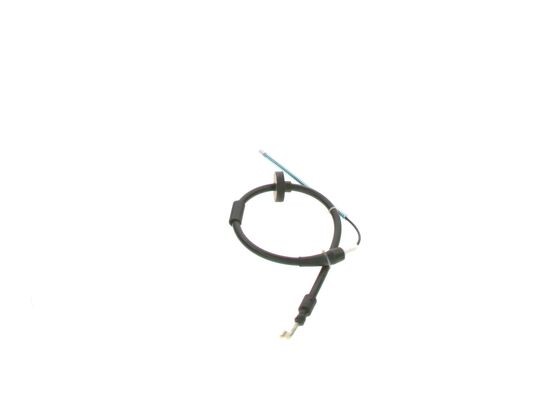 Cable Pull, parking brake BOSCH 1987477171 2