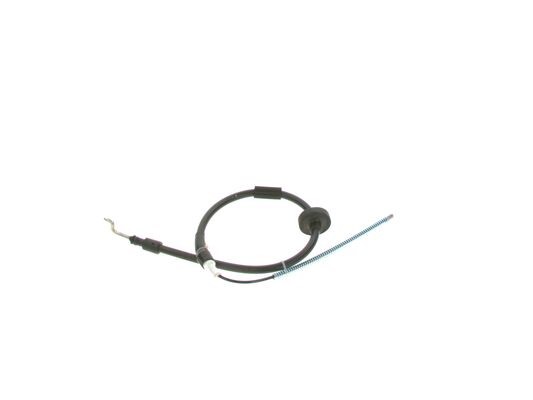 Cable Pull, parking brake BOSCH 1987477171 3
