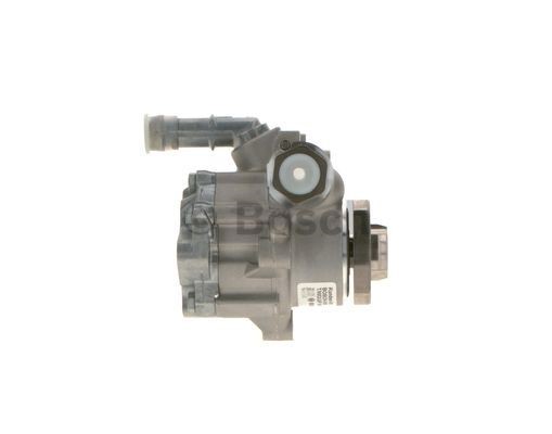 Hydraulic Pump, steering system BOSCH KS01000503 4