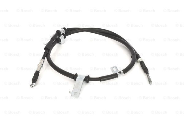 Cable Pull, parking brake BOSCH 1987482745