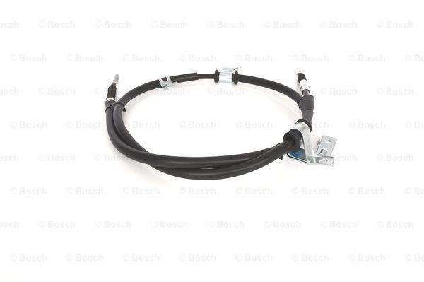 Cable Pull, parking brake BOSCH 1987482745 3