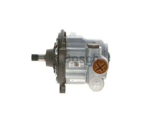 Hydraulic Pump, steering system BOSCH KS00001720 2