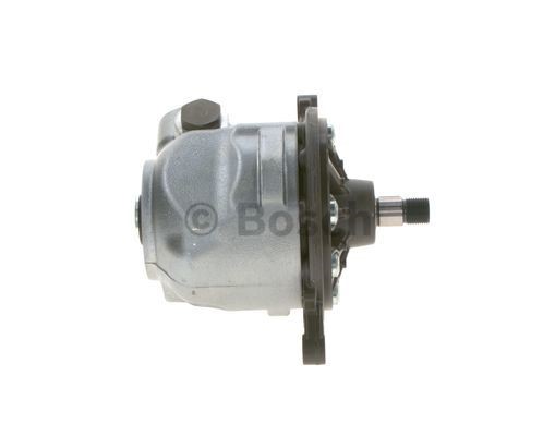 Hydraulic Pump, steering system BOSCH KS00001720 4