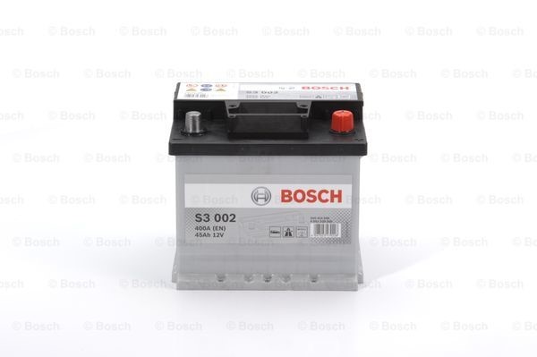 Starter Battery BOSCH 0092S30020