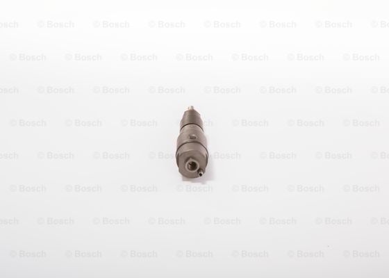 Nozzle and Holder Assembly BOSCH 0432193480