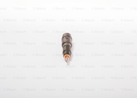 Nozzle and Holder Assembly BOSCH 0432193480 3