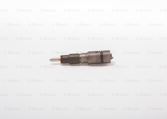 Nozzle and Holder Assembly BOSCH 0432193480 4