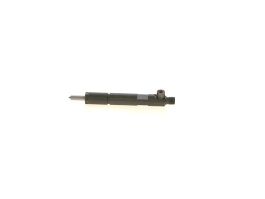 Nozzle and Holder Assembly BOSCH 0432193861 2